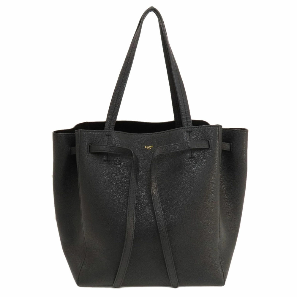 Celine Cabas Phantom Tote Bag Calfskin - Picture 11 of 11